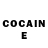 COCAIN 99% My W124